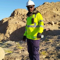 Mohammed Khalid