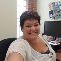 Kim May