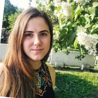 Ольга Иванова