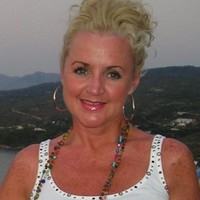 Sue Holden