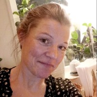 Christina Borg