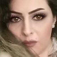 masoumeh mansourzadeh