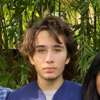 Michael Lauver Lopez