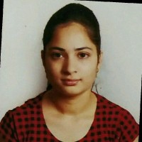 Nidhi Upadhyay