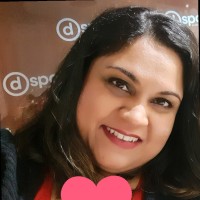 Naina Chhatlani