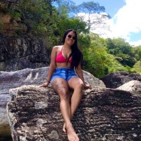 Margareth Ferreira Mah