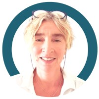 Jacqui Goodall