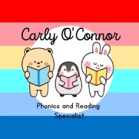 Carly O'Connor
