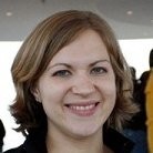 Margaret Moreno