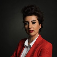 Andreea Cristinari