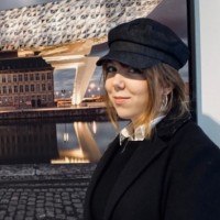 Oukje Damman