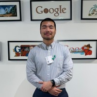 Daniel Sui