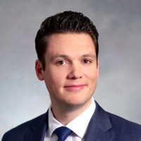 Aaron Goertzen, Cfa