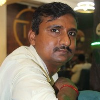 Parmeshwar Kumar