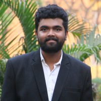 Jithin D Mathew