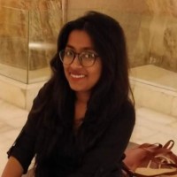 Kanupriya Upadhyaya