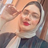 Aya Ashraf