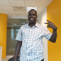 Michael Oroko