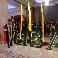 Mohamed Zaki , MBA .