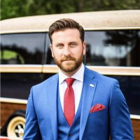Braden Elison
