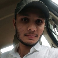 Avishkar Patil