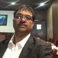 Dr.Vikas Kapre