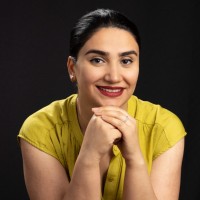 Tannaz Abrishami