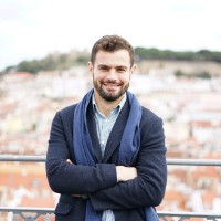 André Filipe Loureiro Costa