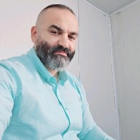 Mustafa Rashed