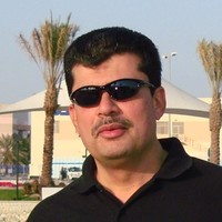 Shuja Salahuddin