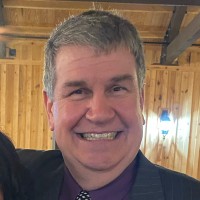 Kevin Bowers