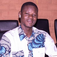 Romuald Windenonga OUEDRAOGO