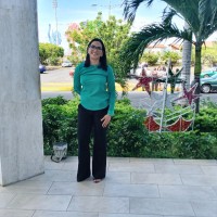 Zulema C. Flores. M