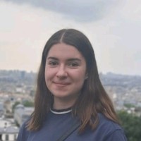 Clara Bonilla- - Mattei