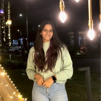 Harshada Sawant