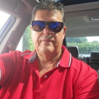 Richard Bergeron