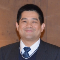 James Chen