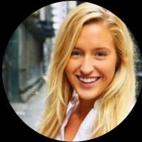 Ali Ellison, Pmp