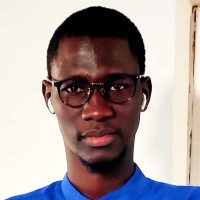 Ousseynou SARR