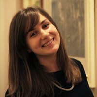 Daria Olovyannikova