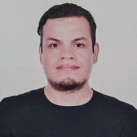 Alberto Bautista Ramírez