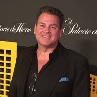 Mark Lewis-Jones