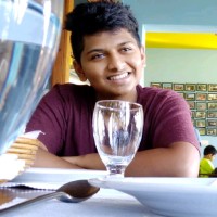 Anirudh Pillai