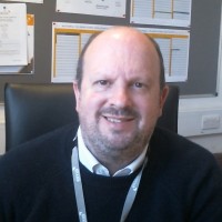 David McBride
