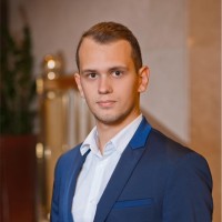 Dmitrii Boiko