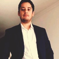 Daniel Pesenti Téllez