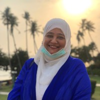 Sadia Marghoob