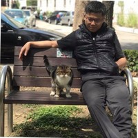 Ben Teng