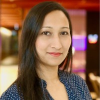 Yusra Neeamuth Ramputty, Fcca, Cia, Crma