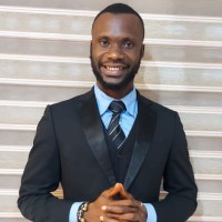 Chisom Ibekwe